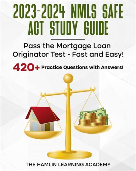 how hard is the loan officer test|Your guide to the NMLS practice test .